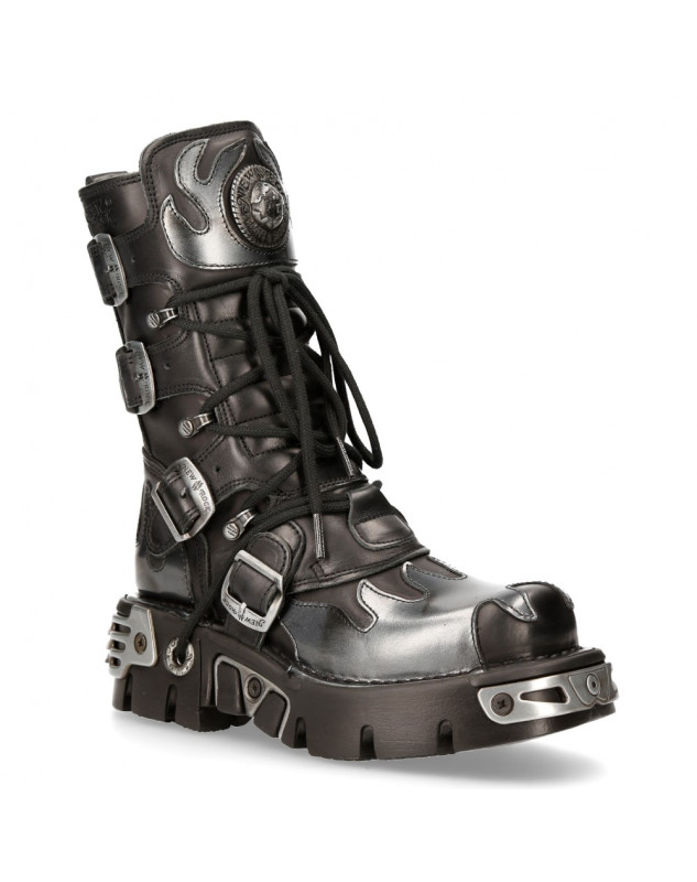 Botas Edificio Ciudad Fuego Bota Fuego Rocky Code Red Wildlands 77