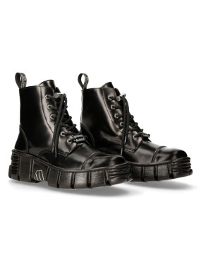 Botas Negras Altas Con Plataforma Discount Sale, UP TO 50% OFF |  www.bravoplaya.com