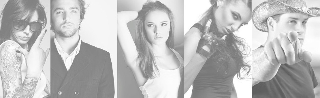 Ropa Alternativa - Blue Banana